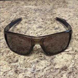 Oakley Turbine Sunglasses